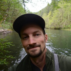 Max Wilbert - Are Humans Inherently Destructive?