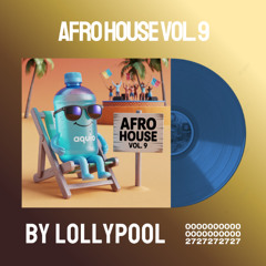 Afro House + Reggaetón + Mashup Pack  👑 Vol. 9 | 50 Temas | Remixes, Transitions | Septiembre 2025