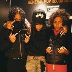 SugarHill Ddot X Notti Osama X DD Osama - Too Tact (sped up )