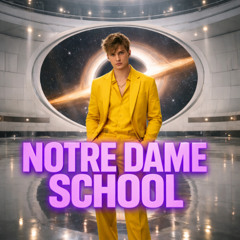 The soul becomes architecture