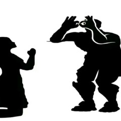 be makin too much noise @2zw