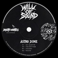 PremEar: Astro Dime - The Rhythm [DTN001]