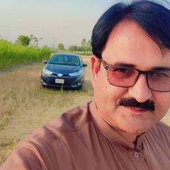 Changi Gal Tan Nai Part 2 Superhit New song Sajid Ali Khan Multani.mp3