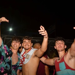אליהו הנביא ✌🏼🛸⚡️🧙‍♂️🍄🍃