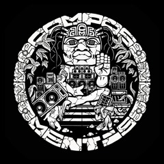 Compos Mentis - Product Of The Beat