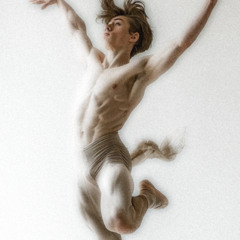 La danse du prince (The Dance of the Prince)