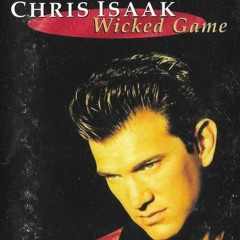 Chris Isaak - Wicked Game (Khaled Roshdy 2023 Remix)