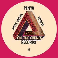 Penya - Tribes (Al Zanders Remix)
