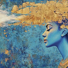 White Flame of Isis / Gold Light from Sirius Transmission: Balancing the Masculine/Feminine.