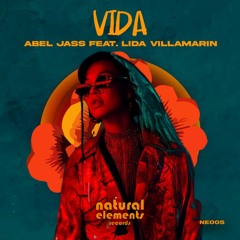 ABEL JASS Feat. Lida Villamarín - Vida