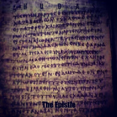 The Epistle (Rough Mix)