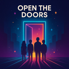 Open the doors [free download]