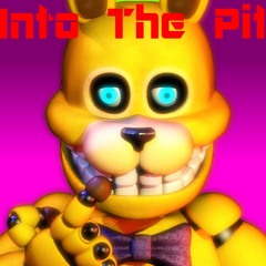 Into The Pit By Dawko