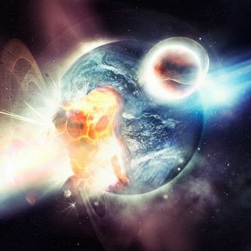 Pretty Lights Vs. The End Of The World 2012