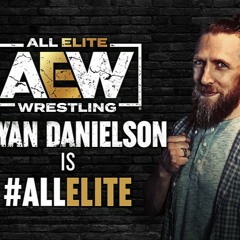 Bryan Danielson / Born for Greatness / AEW Theme
