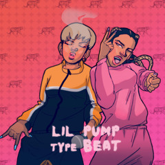 Lil Pump Type Beat