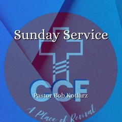 Holy Spirit Dwells In You - Pastor Bob Kotlarz