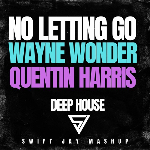 No Lettting Go X My Joy x Quentin Harris (Swift Jay)