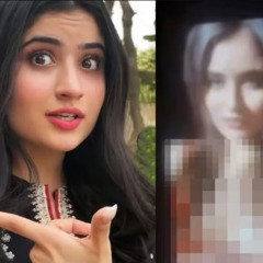 Watch Video - Aroob Jatoi Leaked Video Link