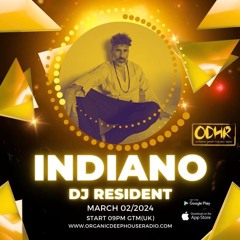 Indiano- AL JAHRA - Resident Mix ODHR 02-03-2024