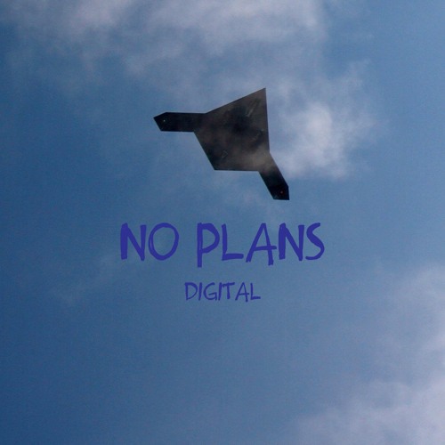 DIGITAL - NO PLANS