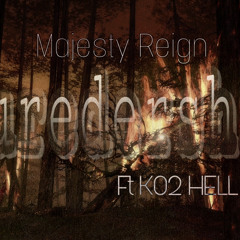 MUREDERSHIT ft K02 HELL