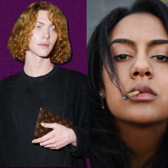 SOPHIE - CEO (FEAT. BIBI BOURELLY)