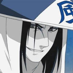 "Activist" Orochimaru Naruto Theme BEAT. MANUEL