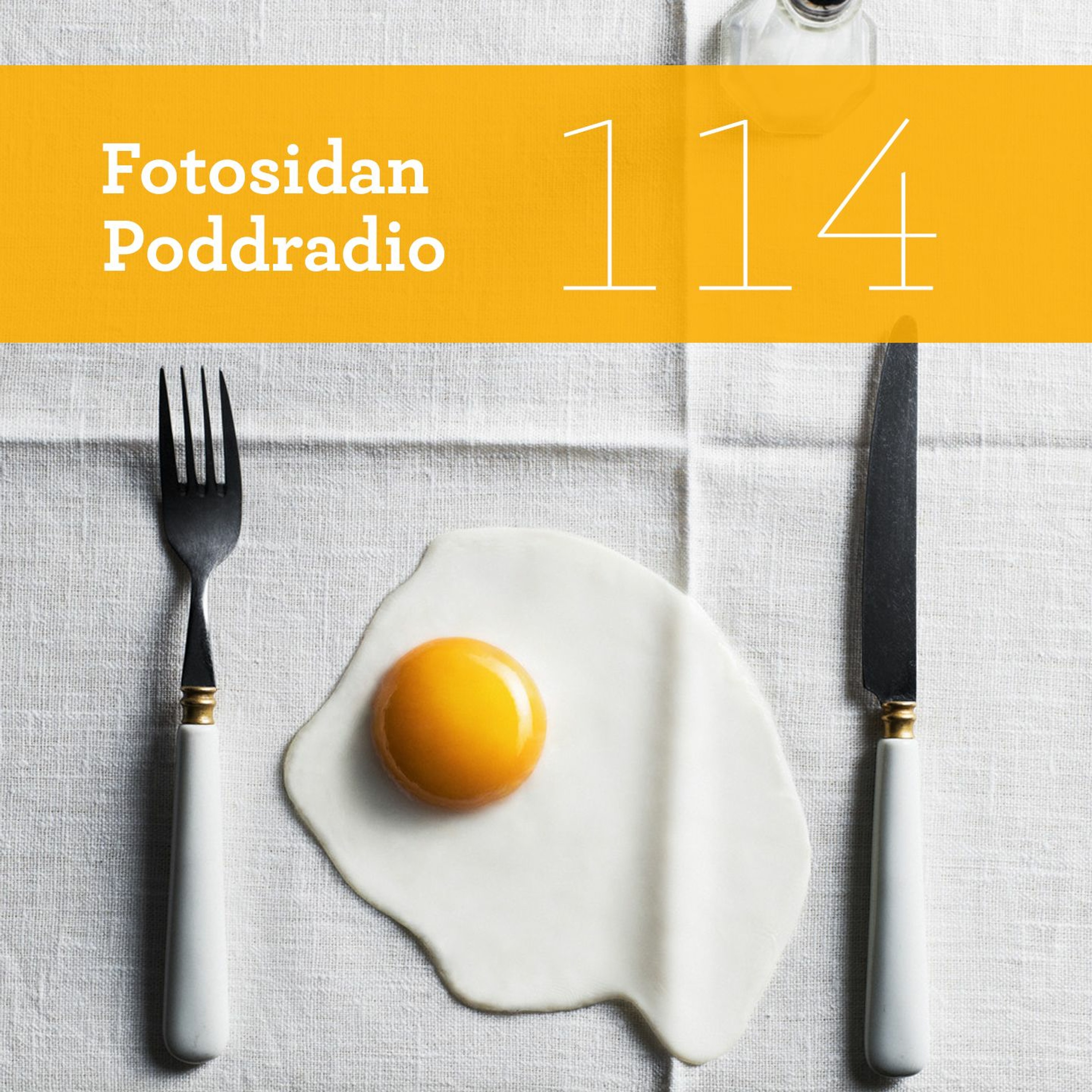 Fotosidan Poddradio