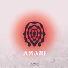 RAWD - Amani (Slater VIP Club)