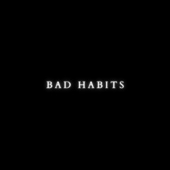 Ed Sheeran - Bad Habits (Brandon Based Remix)