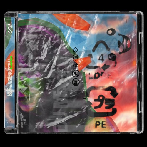 UFC//Emissions07 DjMixedLive Luska