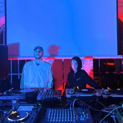 Dj SURGE + NEBBIERI - LOW FUZZ x MUTANT RADIO [o6] [30.12.2023]