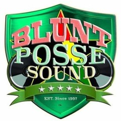 Blunt Posse/Trendsetta 6/20 (Boston)
