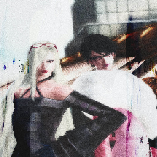 thru the nose.x w/ cate n tino (p2wcate)