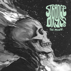 Strange Days - Instrumental (The Doors Cover)