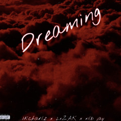 Dreaming ft 2xZak X NLBJay