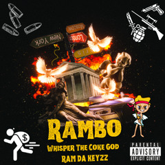 R4MB0 Feat. Ram Da Keyzz