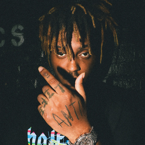 Juice WRLD - Rolling Loud (Designer)