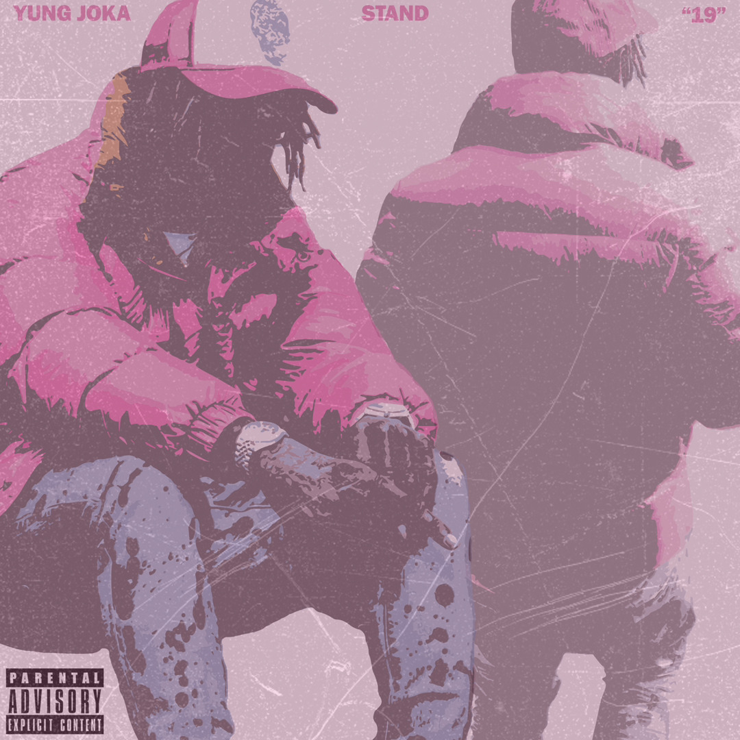 Stream Yung Joka Stand by Yung Joka Listen online for free on