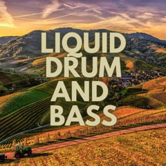 Liquid Drum and Bass Mix