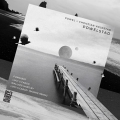 Premiere: Powel & Christian Voldstad - Funnybot [Bespoke Musik]