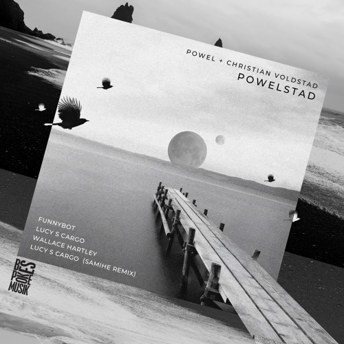 Premiere: Powel & Christian Voldstad - Funnybot [Bespoke Musik]