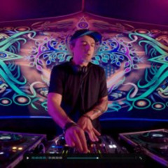 Frederico Mariani - EFT 2024 @Santa Catarina, Brazil