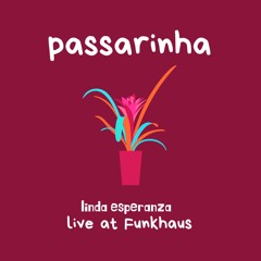 PASSARINHA - Live at Funkhaus