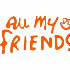 Hot Mix 5 for All My Friends (May 2023)