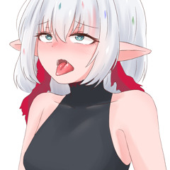 Hentai asmr synced with phonk type beat