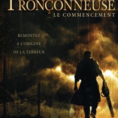 ofs[720p-1080p] Massacre à la tronçonneuse : Le commencement Téléchargement free FR!