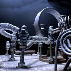 Noise Box - sample library sound demo