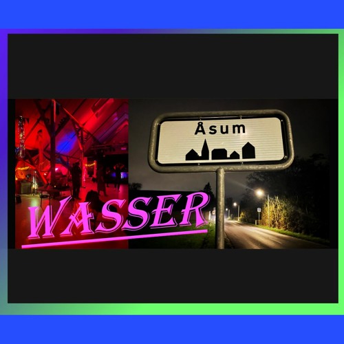 Wasser Åsum / J40